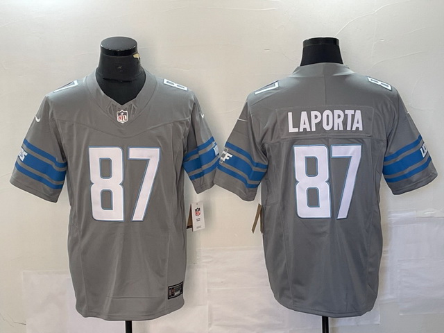 Detroit Lions Jerseys 59